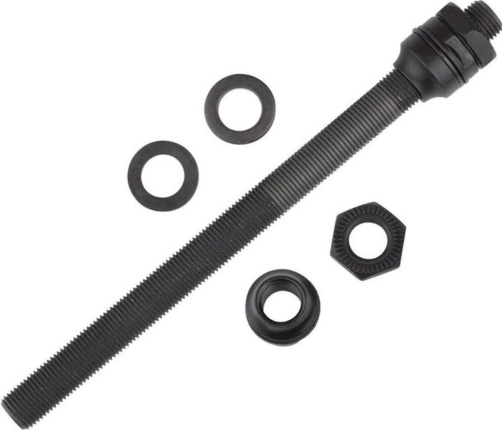 Image du produit Shimano Axe complet FH-M475 146 mm