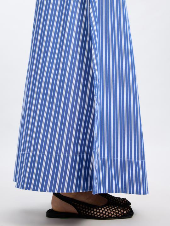 Actual product image Selected Femme Streifen Maxirock (42)