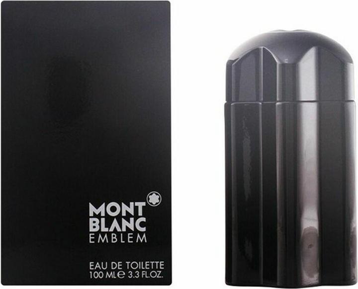 Immagine prodotto Montblanc Emblema (Eau de toilette, 100 ml)
