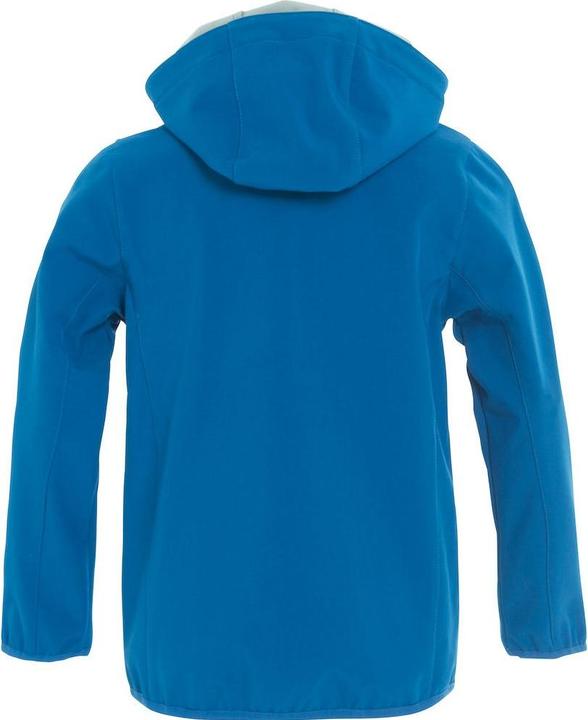 Immagine prodotto Clique Giacca Softshell Basic (128)