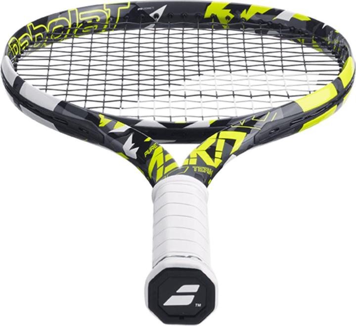 Image du produit Babolat Pure Aero Team 2023 (1, 285 g)