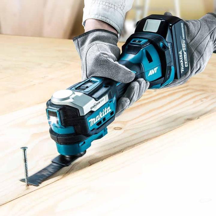 Immagine prodotto Makita DTM52Z