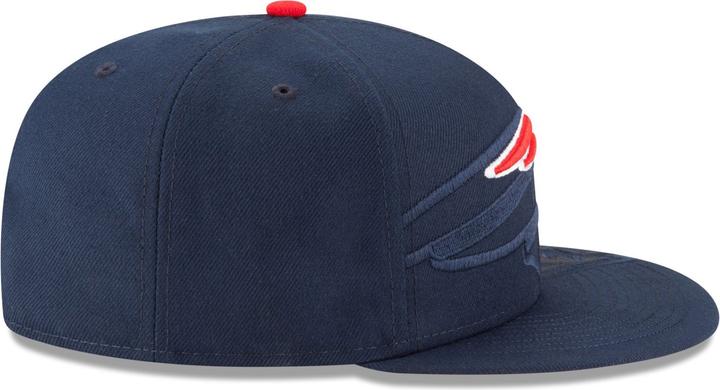 Produktbild New Era 59Fifty Cap - SPILL New England Patriots - 7 1/2 (7 1/2)