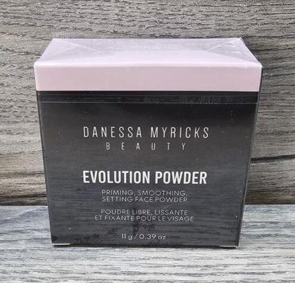 Immagine prodotto Danessa Myricks Danessa Face - Polvere Evolution Pink