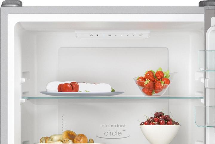 Immagine prodotto Candy Combinazione frigorifero-congelatore CCE4T618ES (341 l)