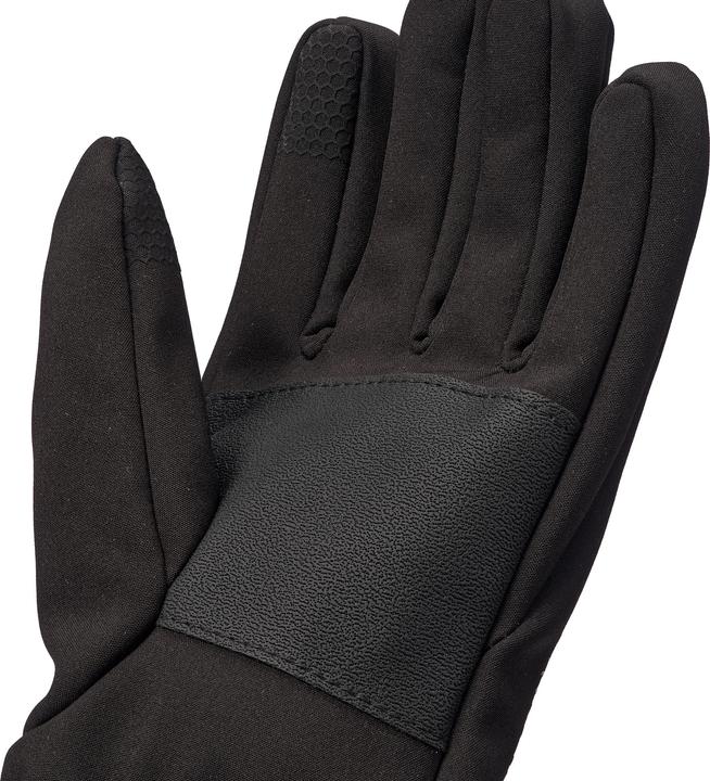 Produktbild Isbjörn Trail Softshell (M)