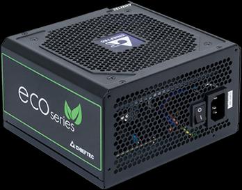 Immagine prodotto Chieftec Serie ECO GPE-500S (500 W)