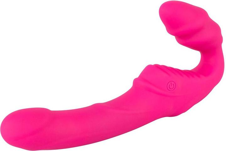 Immagine prodotto You2Toys Strap-on vibrante senza spalline