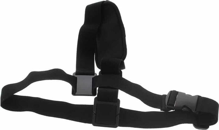 Image du produit Neopine Support de sangle d'épaule (GoPro Hero 5, GoPro Hero 8, GoPro Hero 4, GoPro Hero 9, GoPro Hero 11, GoPro Hero 10, Hero 12 Noir, Hero 13 Noir)