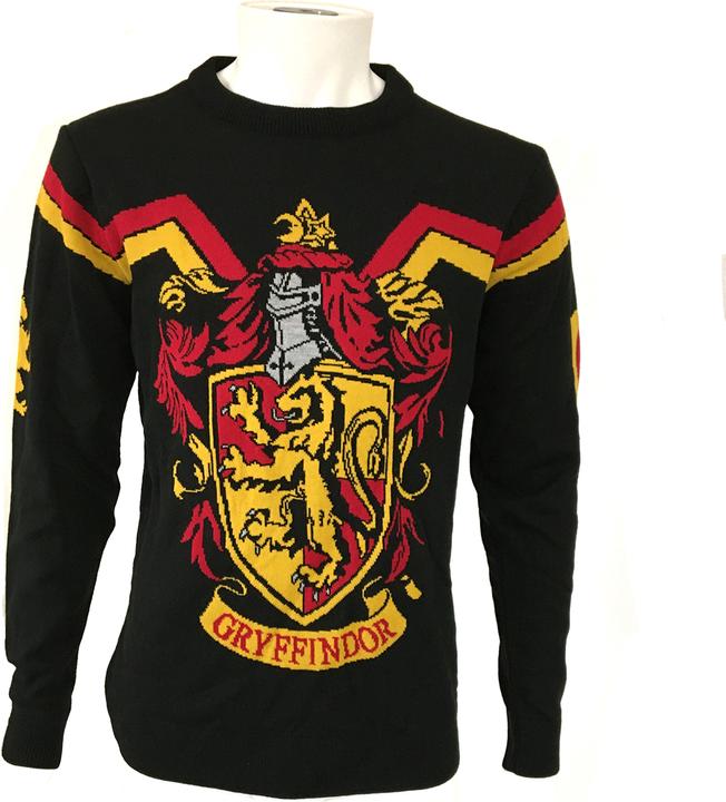 Pullover Weihnachtliches Design (XXL)