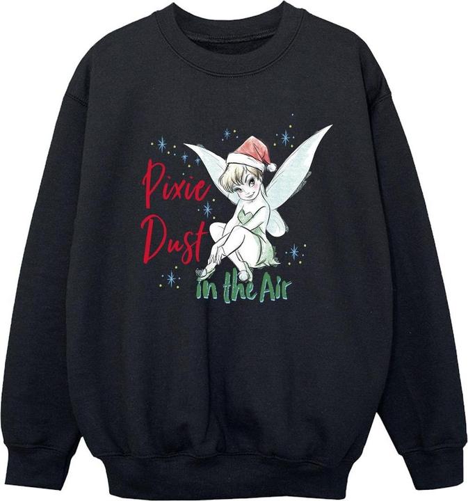 Image du produit Disney - Sweat TINKER BELL PIXIE DUST - Fille (104)