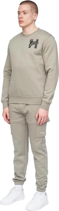 Produktbild Henleys Moorehen Sweatshirt Rundhalsausschnitt (XL)