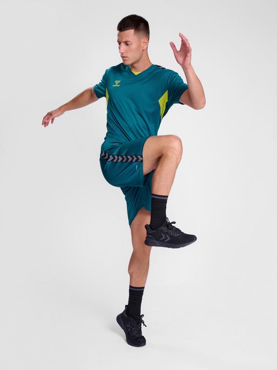 Produktbild hummel Hmlauthentic Pl Shorts (XL)