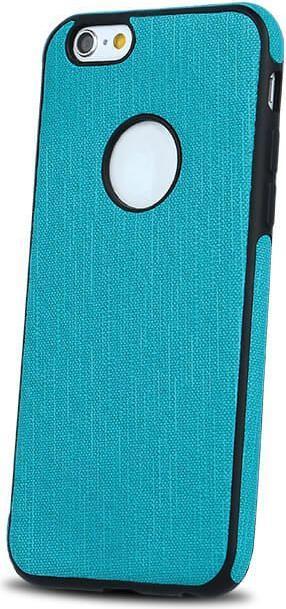 Image du produit GreenGo Étui en tissu TPU pour P8 Lite 2017/P9 lite 2017 (Huawei P9 Lite (2017), Huawei P8 Lite (2017))