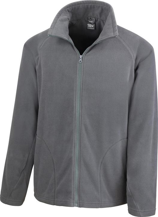 Immagine prodotto Result Clothing Giacca in Pile Uomo (XXL)