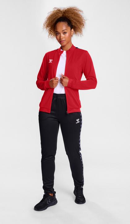 Image du produit hummel Hmlauthentic Pl Zip Jacket Woman (XS)