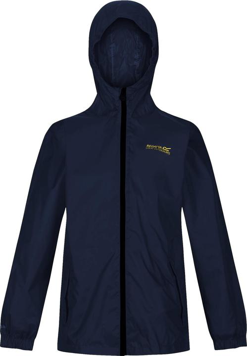 Regatta Great Outdoors Pack It Jacke III wasserfest