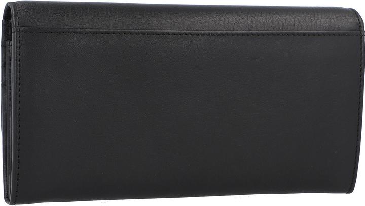 Image du produit Esquire Porte-monnaie Peru cuir RFID 18,5 cm