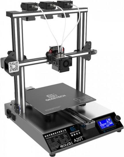 Geeetech A20T 3-Farbmischung