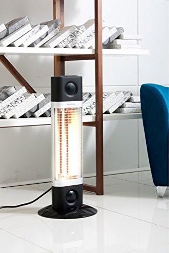 Immagine prodotto Veito Ch1200 Lt (1200 W)