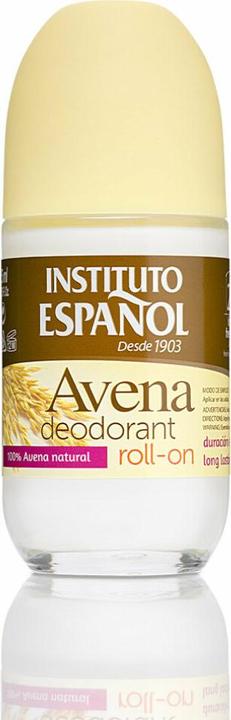 Produktbild Instituto Español Oatmeal (Roll-on, 75 ml)