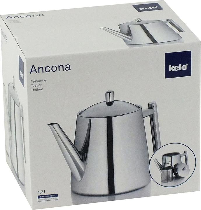 Actual product image Kela Ancona (1.70 l)