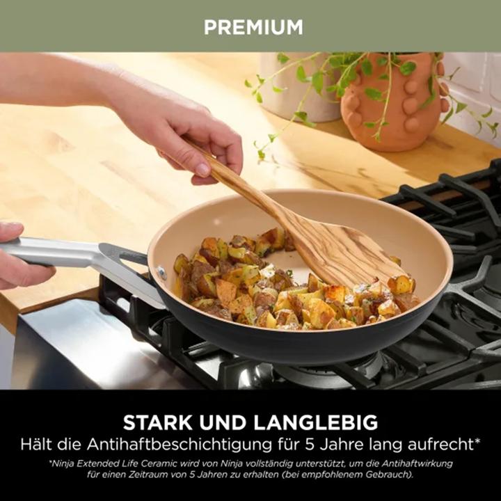 Productafbeelding Ninja CW90126DE (26 cm, Koekenpan, Aluminium)