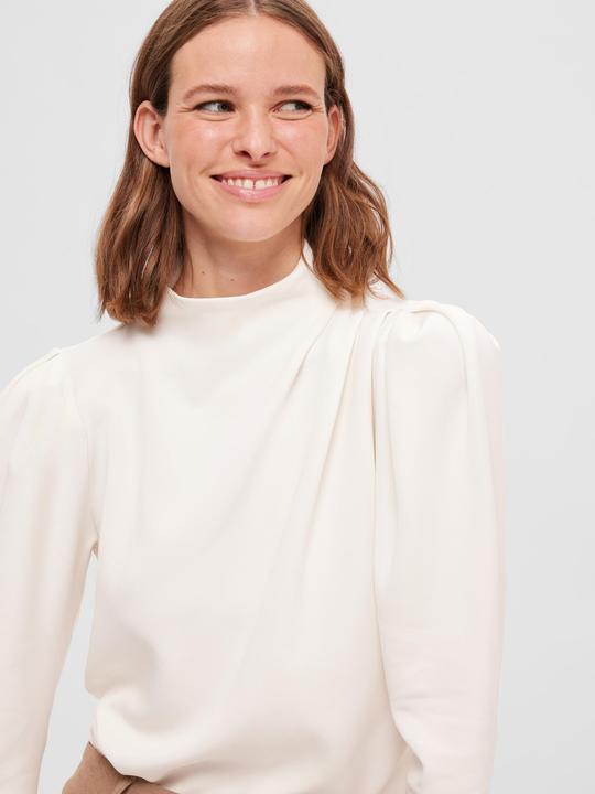 Produktbild Selected Femme Drapiertes Oberteil (S)