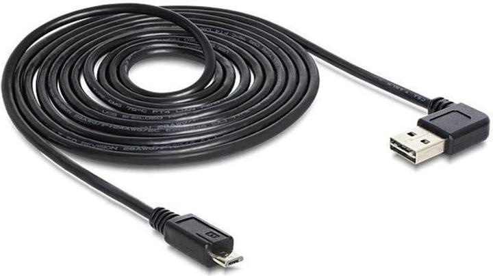 Image du produit Delock Câble EASY USB 2.0 (2 m, USB 2.0)