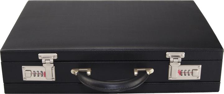 Immagine prodotto Monolith Borsa diplomatica in PVC (12 l, Bagaglio a mano (fino a 50 litri))