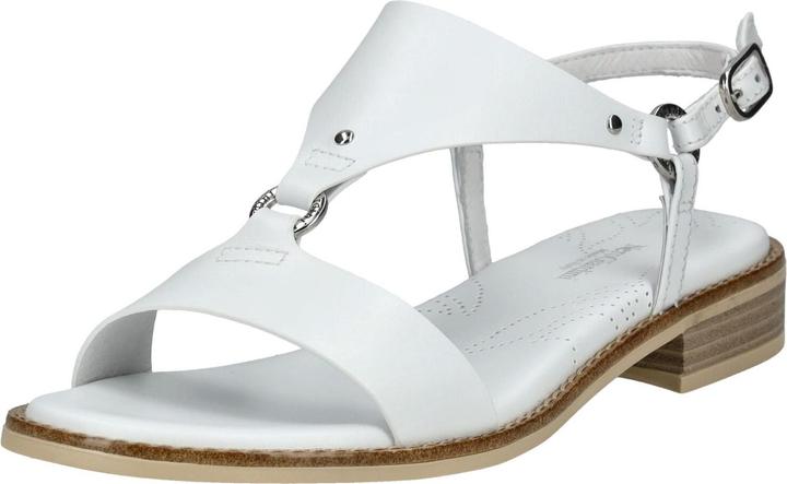 Nero Giardini Sandalen (37)