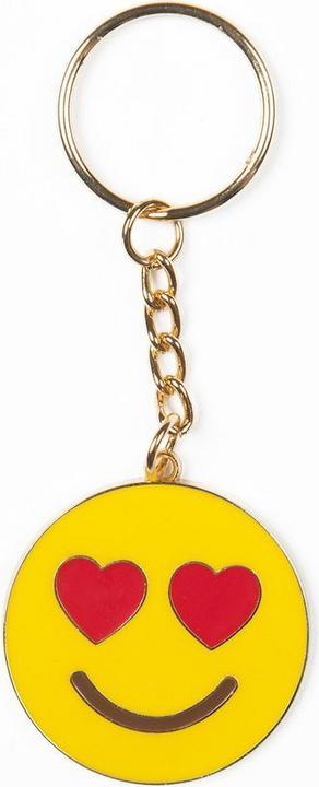 Produktbild Doiy Emokeyrings Inlove