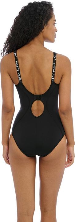 Produktbild badeanzug, damen freestyle (80 D)