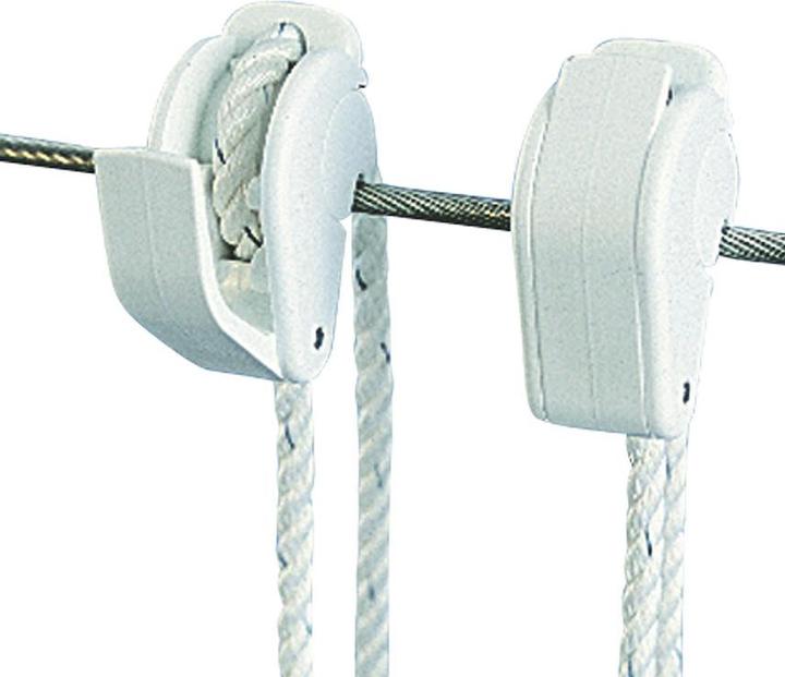 Image du produit Compass Pince de pare-battage