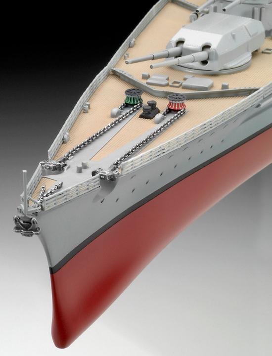 Produktbild Revell Bismarck