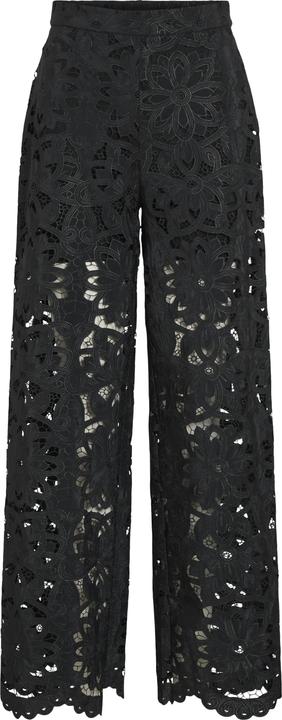Produktbild Rouge Edit Spitzen High Waist Hose (34)