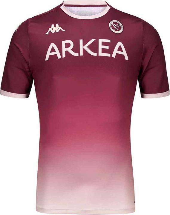 Immagine prodotto Kappa Costume da bagno Union Bordeaux-Bègles Aboupret Pro 8 2023/24 (XL)