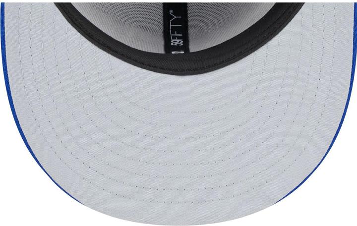 Produktbild New Era 59Fifty Cap - NFL TRAINING Buffalo Bills - 7 5/8 (7 5/8)