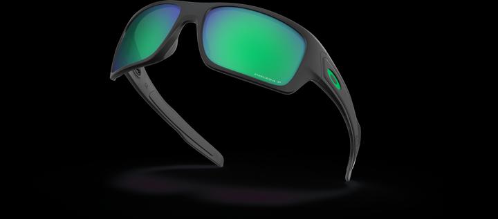 Produktbild Oakley Turbine Polarized Sonnenbrille