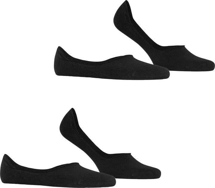 Image du produit Esprit Basic Uni IN 2P (lot de 2, 39 - 42)