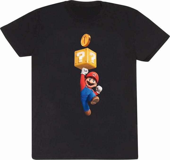 Image du produit Universal Textiles T-Shirt adulte unisexe sur les pièces de monnaie (L)