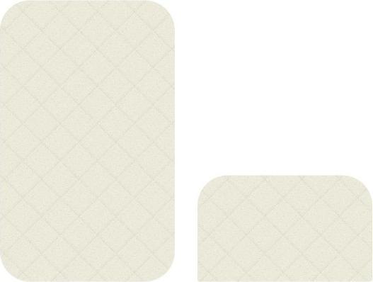 Actual product image Sebra Baby & Junior (70 x 112.5 cm)