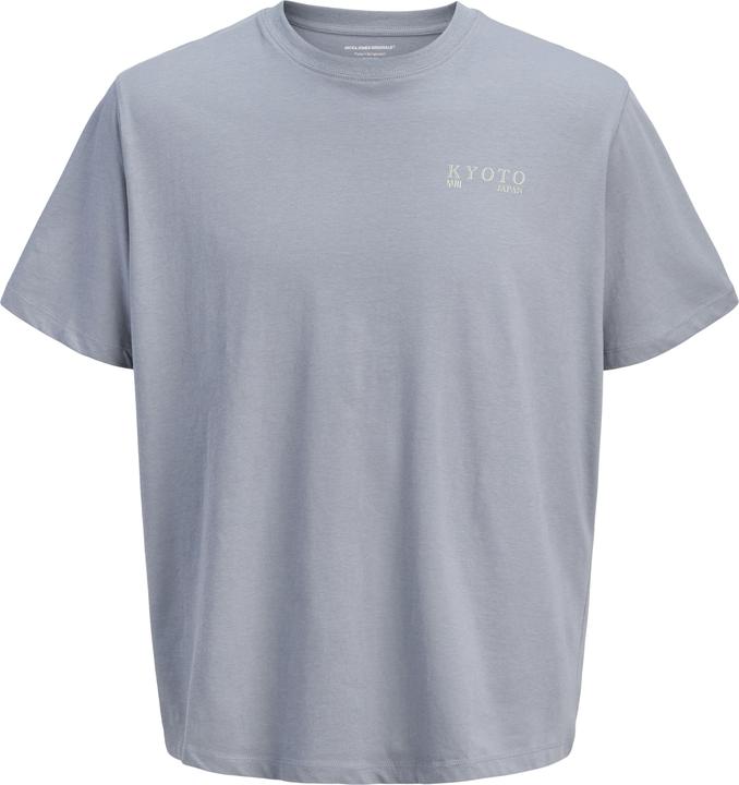 Image du produit Jack & Jones Jorbradley Kyoto Tee Ss C.N Stmss25 (S)