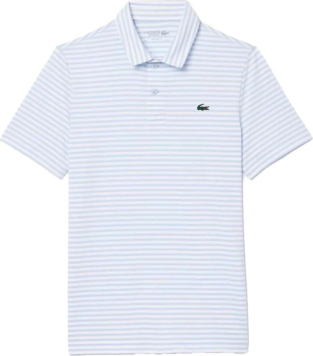 Lacoste Ultra Dry Poloshirt Mit UVSchutz