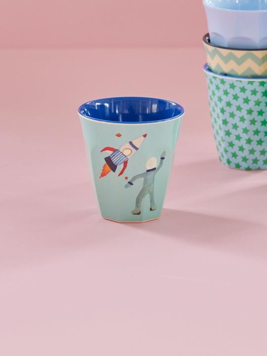 Actual product image Rice Melamine