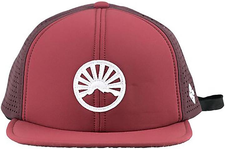 Produktbild Bavarian Caps Gipfelstürmer Quetsch (One Size)
