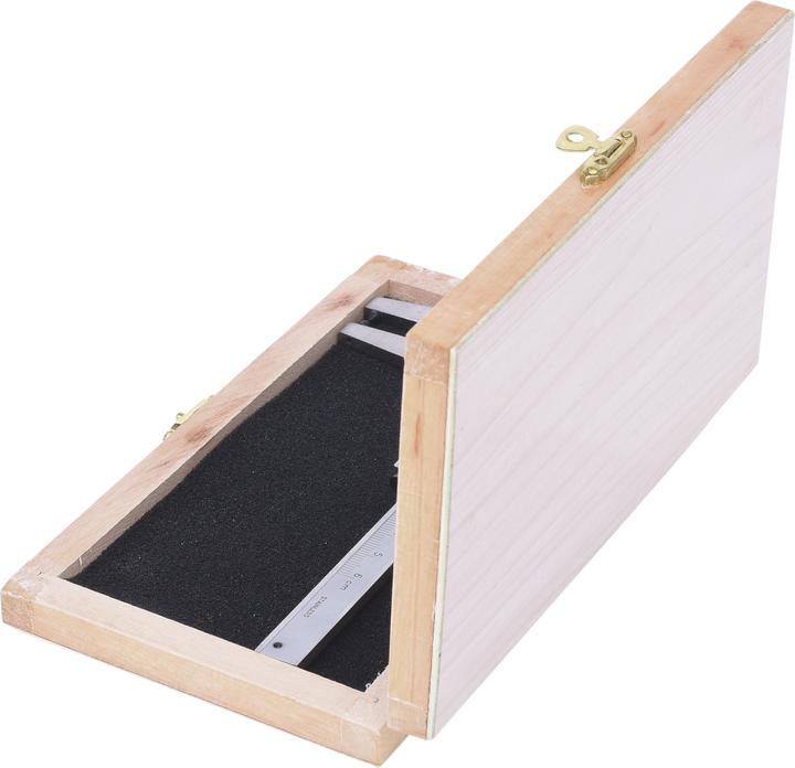 Produktbild KS Tools Bremsscheiben Messschieber 0-60mm. 162mm 300.0535 (16.20 cm)