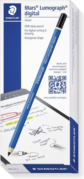 Produktbild Staedtler Mars Lumograph