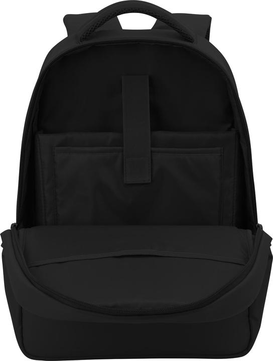 Produktbild MI-BPTO56N Laptoptasche 43,2 cm (17') Backpack Schwarz