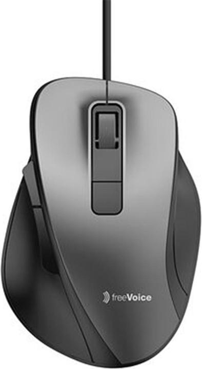 FreeVoice Office Souris câblée (Cablato)